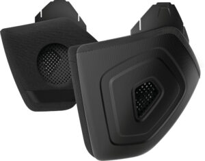 Abus Earpads til Cykelhjelm Pedelec 2.0 (One size)