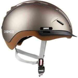 Casco Roadster Cykelhjelm, Olive - Small (50-54 cm)
