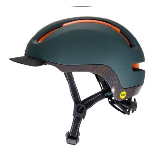 Nutcase Vio Adventure Topo MIPS - Cykelhjelm - S/M (55-59 cm)