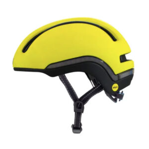 Nutcase Vio Modena MIPS cykelhjelm m. LED - S/M (55-59 cm)