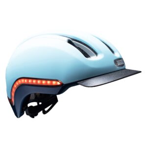 Nutcase Vio Sky Matte MIPS Light - S/M (55-59 cm)