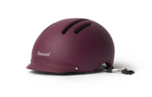 Thousand Chapter Mips - Deep Burgundy cykelhjelm - Small (54-57)