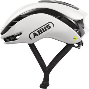 Abus GameChanger 2.0 MIPS shiny white cykelhjelm - Small (51-55 cm)