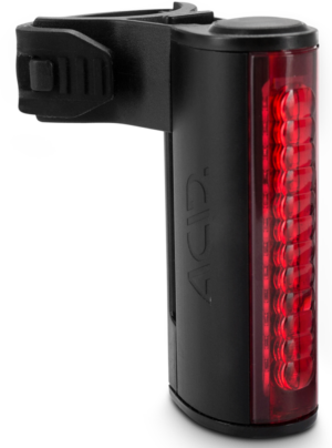 ACID by Cube Baglygte USB 30lumen