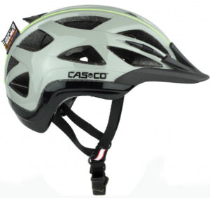 Casco ACTIV-2 BW - Cykelhjelm - S (52-56 cm)