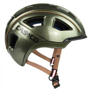 Casco E.MOTION2 Mystic Forest - Cykelhjelm - S 52-56 cm