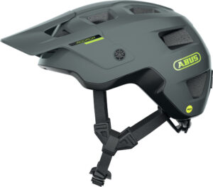 Abus MoDrop MIPS concrete grey cykelhjelm - Large (59-61 cm)