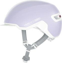 Abus HUD-Y pure lavender - Cykelhjelm - Small (51-55 cm) / Lyserød