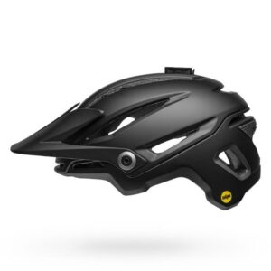 Bell Sixer Mips i Matte Black - Cykelhjelm - S (51-55cm)