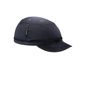 Paris Black Oilskin Yakkay Cover - S