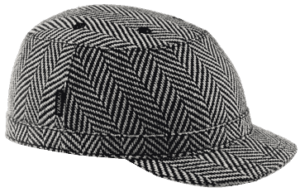 Paris Herringbone Yakkay Cover - Medium (51-56 cm)