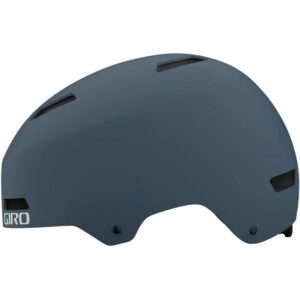 Giro Quarter FS i grå - cykelhjelm - Small (51-55 cm)