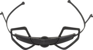 ABUS Adjustment system Zoom ACE Scraper 3.0
