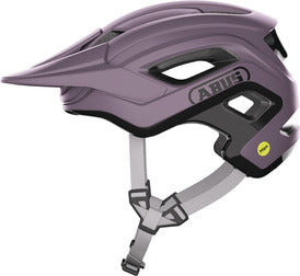 ABUS CliffHanger MIPS Ash Purple cykelhjelm - S