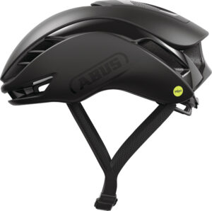 ABUS GameChanger 2.0 MIPS Velvet Black cykelhjelm - Small (51-55 cm)