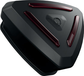 ABUS LED lygte Urban-I 3.0/Hyban 2.0, (batteri)