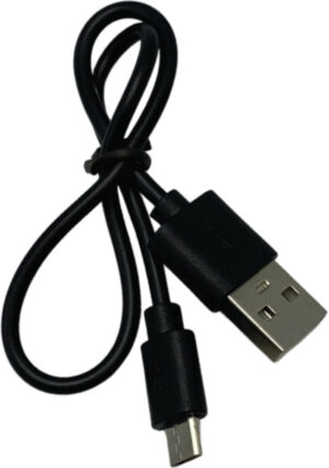 ABUS Micro USB-Kabel