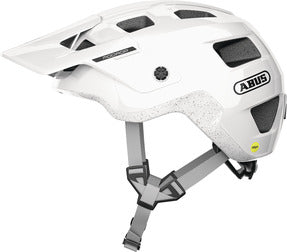 ABUS MoDrop MIPS Alpine White cykelhjelm - S