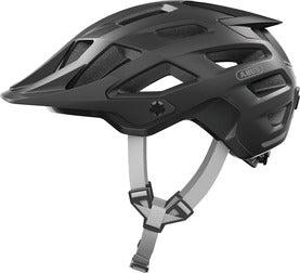 ABUS Moventor 2.0 Muted Black cykelhjelm - S