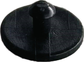 ABUS Skruer pudesæt StormChaser/Powerdome