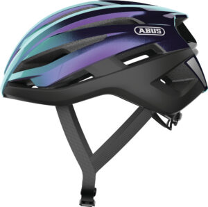 ABUS StormChaser Flip Flop Purple cykelhjelm - Large (59-61 cm)