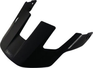 ABUS Visor MoDrop black - S/M
