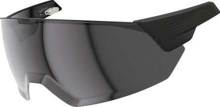 ABUS Visor smoke HYP-E (BL.((ACE) - S/M