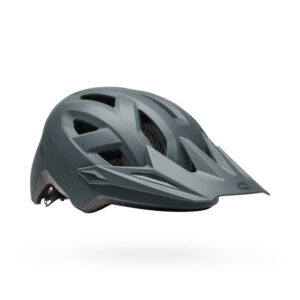 Bell 2Twenty Mips Youth MTB-cykelhjelm - mat sort - Junior (50-57 cm)